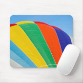 リフトオフ マウスパッド (マウス)