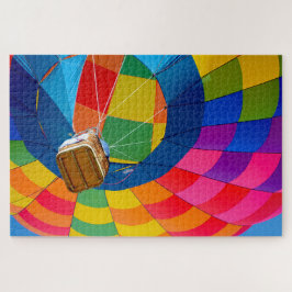 リフトオフ、上遠くにへ ジグソーパズル