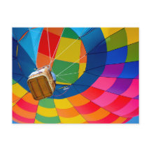 リフトオフ、上遠くにへ