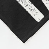 リフトヘイ食べタコスジムフィットネスボディビル フリースブランケット (角)