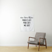 リフトリ救済マインダ タペストリー (インサイチュ)