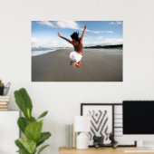 リフト素晴らし ポスター (ホームオフィス)