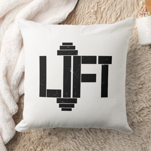 リフト クッション (ブランケット)