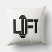 リフト クッション (裏面)