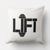 リフト クッション (正面)
