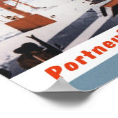 リフト・ライン・ラガー・ポスター ポスター (角)