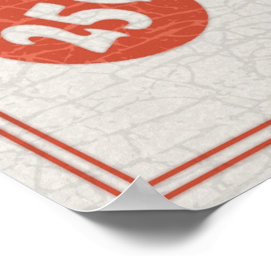 リフラッフル ポスター (角)