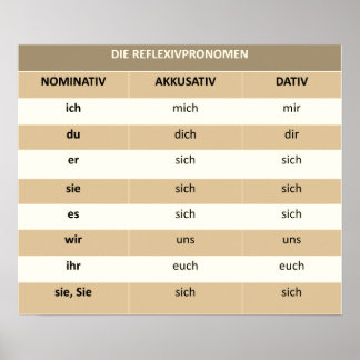 リフレクシブソノメン – ポスター