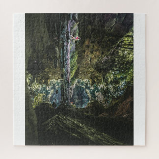 リフレクションアットターキー走州パーク ジグソーパズル