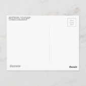 リフレクションアットレイクスコット州パークカンザス ポストカード (裏面)