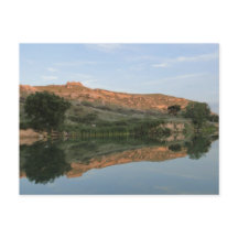 リフレクションアットレイクスコット州パークカンザス