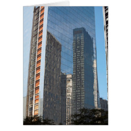 リフレクションズオフィス建物ニューヨークシティ