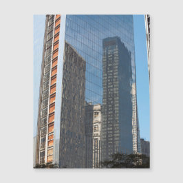 リフレクションズオフィス建物ニューヨークシティ