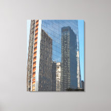 リフレクションズオフィス建物ニューヨークシティ