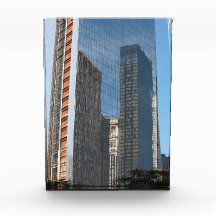 リフレクションズオフィス建物ニューヨークシティ