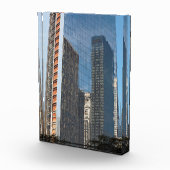 リフレクションズオフィス建物ニューヨークシティ フォトブロック (右)