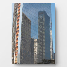 リフレクションズオフィス建物ニューヨークシティ