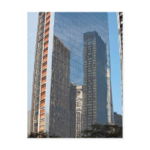 リフレクションズオフィス建物ニューヨークシティ