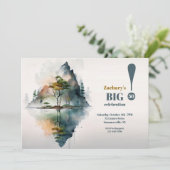 リフレクション湖 招待状 (スタンド正面)