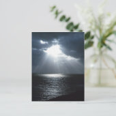 リフレクション ポストカード (スタンド正面)