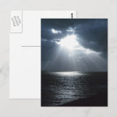 リフレクション ポストカード (正面/裏面)