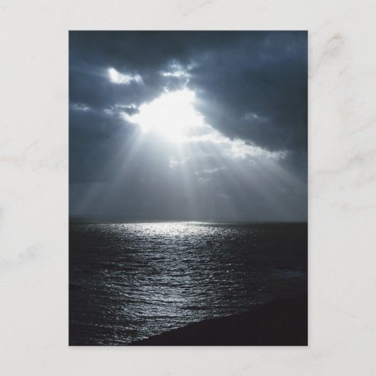 リフレクション ポストカード (正面)