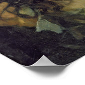 リフレクション， c.1864-66#リフレクション# ポスター (角)