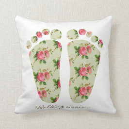 リフレクソロジーの足のクッションのpodiatryのセラピー部屋 クッション