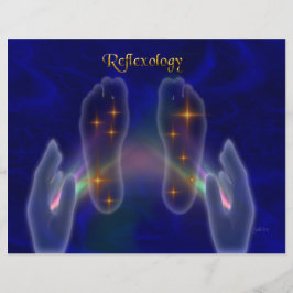 リフレクソロジー
