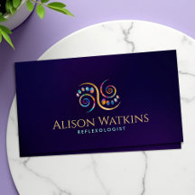 リフレクソロジー – イカラフルンヤンオーナメント