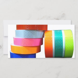 リフレクタ反射PVCステッカーテープリフレクタ