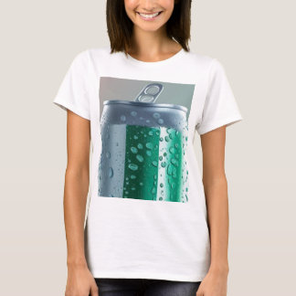 リフレッシュキウイドリンク Tシャツ