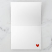 リフレッシュ カード (内部)