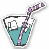 リフレッシュ シール (正面)