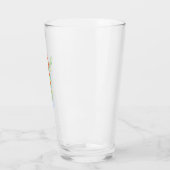 リフレッシュ タンブラーグラス (左)