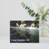 リフレッシュ ポストカード (スタンド正面)