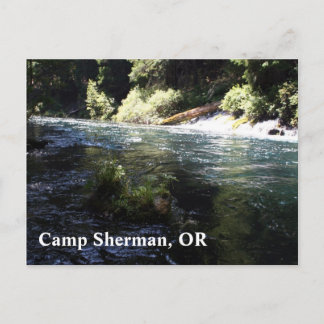 リフレッシュ ポストカード