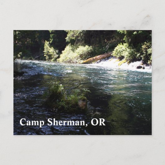 リフレッシュ ポストカード (正面)