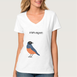 リフレッシュTシャツ - モチベーショングラフィックTシャツ Tシャツ