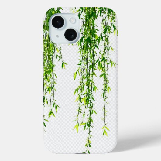 リフレッシングメロディー001 Case-Mate iPhoneケース (裏面)