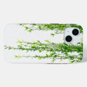 リフレッシングメロディー001 Case-Mate iPhoneケース (裏面 (横))