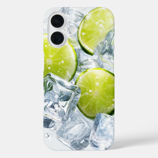 リフレッシングメロディー003 Case-Mate iPhoneケース (裏面)