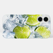 リフレッシングメロディー003 Case-Mate iPhoneケース (裏面 (横))