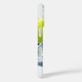 リフレッシングメロディー003 Case-Mate iPhoneケース (裏面 / 右)