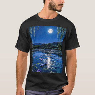 リフレッシングメロディー011 Tシャツ