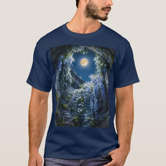 リフレッシングメロディ020 Tシャツ (正面)