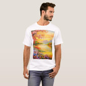 リフレッシングメロディ035 Tシャツ (正面フル)