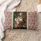 リフロムスフローラランバー ランバークッション (ブランケット)