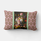 リフロムスフローラランバー ランバークッション (裏面)