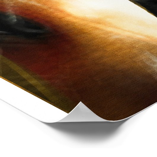 リフ ポスター (角)